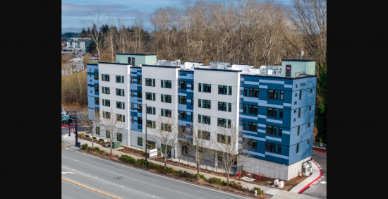 Samma Senior Apartments